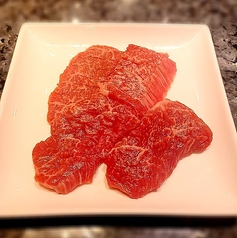 ちょうどよい和牛赤身