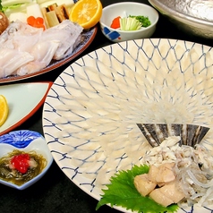 みづき 筑紫野市のコース写真