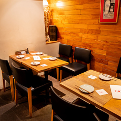 SEKAIYA セカイヤ 四条烏丸の雰囲気1