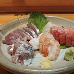 うまいもん食彩 本店特集写真1