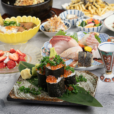 居酒屋 だるま 新宿三丁目本店のおすすめ料理1