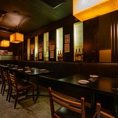 AJITO アジト 横浜西口店の特集写真