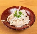 料理メニュー写真&nbsp;《オススメ》牛のすもつ