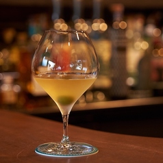 Absinthe Bar The Condition Greenの特集写真