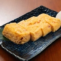 料理メニュー写真&nbsp;【イチオシ】こだわり黄金のだしまき