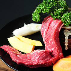 焼肉 牛山道 上野御徒町店のコース写真