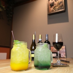 バール カフェ kobako 大街道店特集写真1