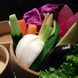 どれも新鮮★京都亀岡から直送のお野菜をご用意！