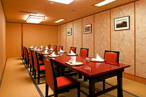 割烹みなと アートホテル日暮里ラングウッド