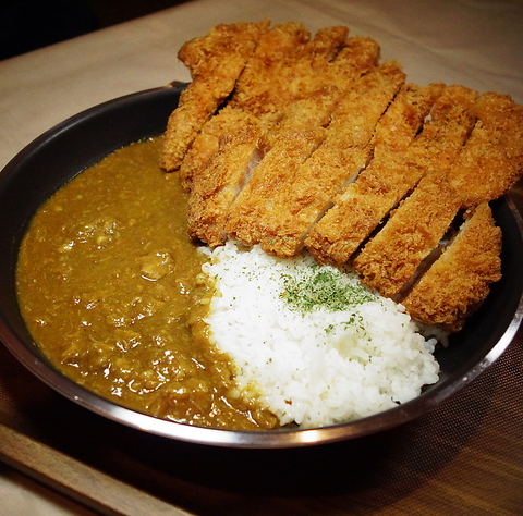 Curry Man 花小金井店 花小金井 洋食 ネット予約可 ホットペッパーグルメ