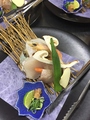 やま咲のおすすめ料理1
