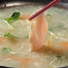 豚のしっぽと鶏のとさか 難波店の特集写真