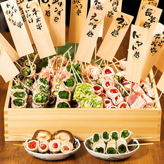 居酒屋いとをかし 川越店のおすすめ料理1