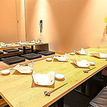 季節料理 喜楽 きらくの雰囲気1