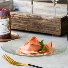 スペインハモンセラーノ