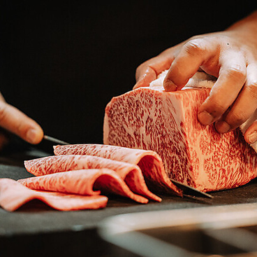 炭火焼肉ひうち はなれのおすすめ料理1