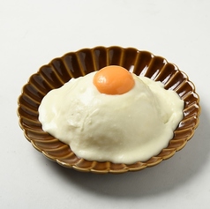 純白ドームのキーマカレー