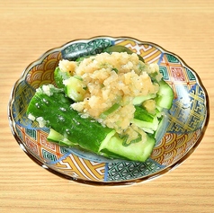 やみつききゅうり