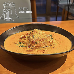 GONJIRO ゴンジロウのおすすめ料理1
