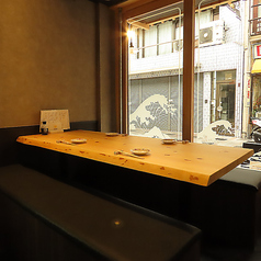 煮こみ料理 いちえの雰囲気2