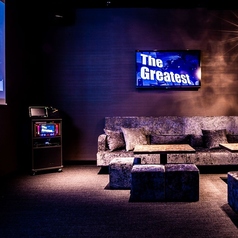 BAGUS バグース 池袋店のコース写真