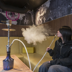 Shisha Cafe & Bar PukuPuku プクプク 宗右衛門町店のコース写真