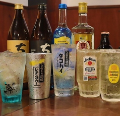 もつきむ 西荻窪店のコース写真