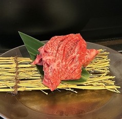 すだれ炙り上ロース