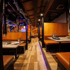 個室居酒屋 吟次郎 上野店のコース写真
