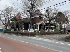 chez MACIO シェマシオ 上尾店の外観1