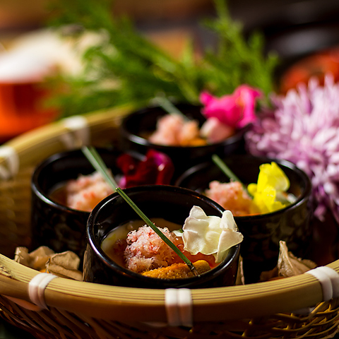 個室肉会席 吟 銀座店 銀座 和食 ホットペッパーグルメ