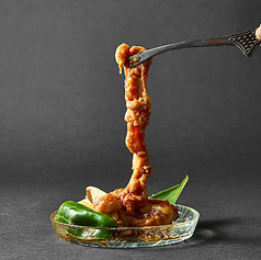 壺漬け近江牛特選上ホルモン