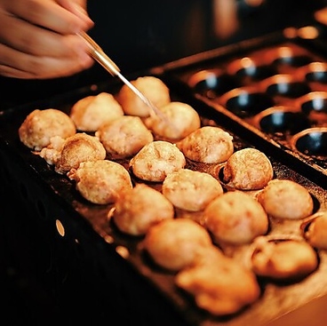 鉄板大衆酒場 よしかわの雰囲気1