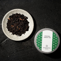 シェラトン鹿児島 カフェ &More by Sheratonのコース写真