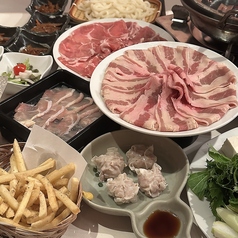 ねずみ小僧 岐阜駅前橋のコース写真