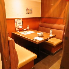 いろはにほへと 山形駅前店の雰囲気3