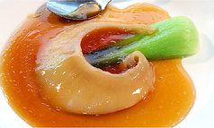 フカヒレ姿煮(中)