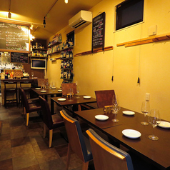 イタリアン酒場 La basil 2 パセリのおすすめポイント1