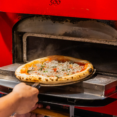 俺のイタリアンバル　新宿のおすすめポイント1
