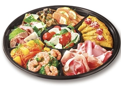 サルヴァトーレ クオモ SALVATORE CUOMO &BAR 松山のコース写真