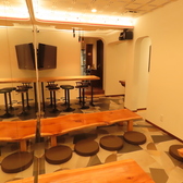 5lounge ファイブラウンジの雰囲気3