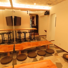 5lounge ファイブラウンジの雰囲気3