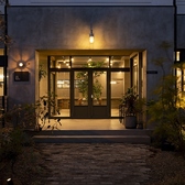 Cafe Ano Basho カフェアノバショの雰囲気3