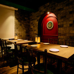 ロジック LOGIC 天王寺店の特集写真
