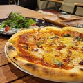 料理メニュー写真&nbsp;DoAマルゲリータ