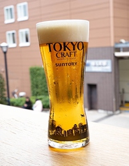 東京クラフトビール