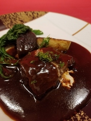 洋食&ワイン LUCE~ルーチェ~のコース写真