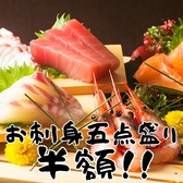 くいもの屋 わん 藤沢 プライムビル店のおすすめ料理2
