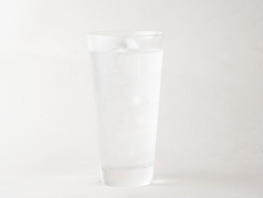 グレープフルーツサワー