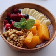 RAHAの魅力はBBQだけじゃない♪